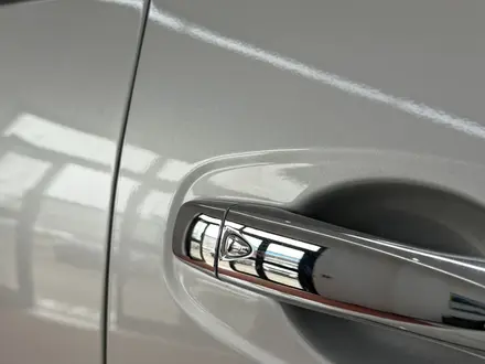 Nissan Terra 2025 года за 18 500 000 тг. в Астана – фото 5