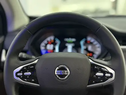 Nissan Terra 2025 года за 18 500 000 тг. в Астана – фото 10