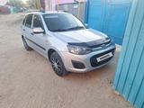 ВАЗ (Lada) Kalina 2194 2014 годаүшін2 550 000 тг. в Аральск – фото 4