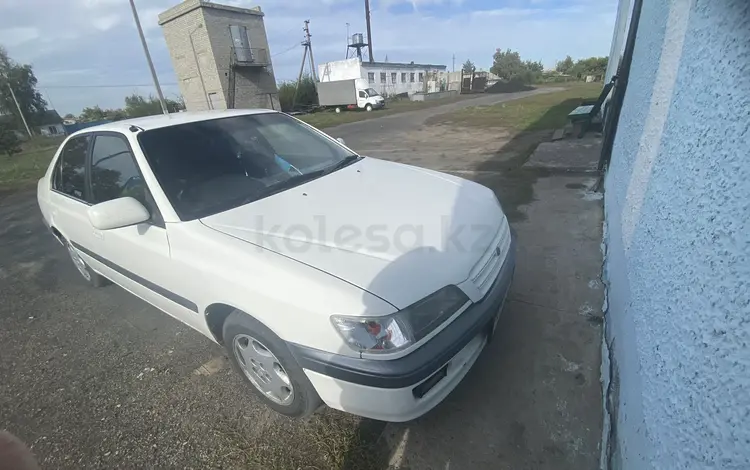 Toyota Corona 1997 года за 2 000 000 тг. в Железинка