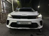 Kia Rio X-Line 2022 годаfor9 100 000 тг. в Шымкент