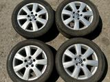 Комплект дисков Volkswagen Golf 5, Jetta 5, Passat B5 за 150 000 тг. в Шымкент