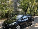 Hyundai i30 2014 года за 5 400 000 тг. в Алматы