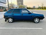 ВАЗ (Lada) 2109 1999 года за 800 000 тг. в Актау – фото 4