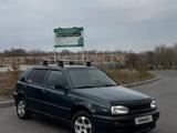 Volkswagen Golf 1994 года за 1 700 000 тг. в Караганда