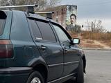 Volkswagen Golf 1994 года за 1 700 000 тг. в Караганда – фото 2
