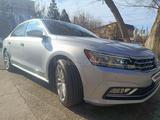 Volkswagen Passat 2018 года за 11 000 000 тг. в Шымкент – фото 4