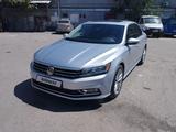 Volkswagen Passat 2018 года за 11 000 000 тг. в Шымкент – фото 2