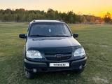 Chevrolet Niva 2011 года за 3 600 000 тг. в Кокшетау