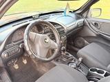 Chevrolet Niva 2011 года за 3 600 000 тг. в Кокшетау – фото 3