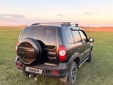 Chevrolet Niva 2011 года за 3 600 000 тг. в Кокшетау – фото 5
