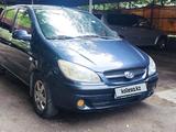 Hyundai Getz 2006 годаfor1 900 000 тг. в Алматы