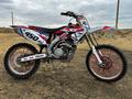 Honda  CRF 450R 2008 года за 1 450 000 тг. в Актау