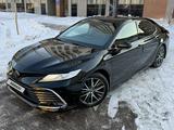 Toyota Camry 2021 годаfor17 300 000 тг. в Астана