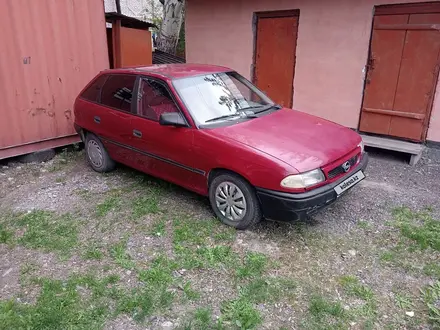 Opel Astra 1994 года за 1 500 000 тг. в Алматы – фото 21
