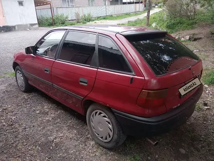 Opel Astra 1994 года за 1 500 000 тг. в Алматы – фото 23