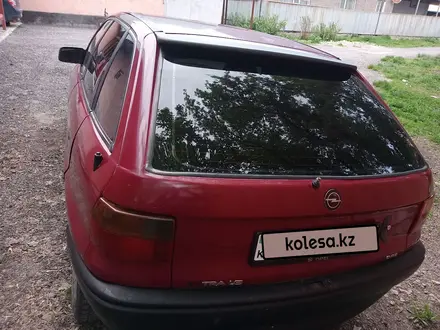 Opel Astra 1994 года за 1 500 000 тг. в Алматы – фото 24