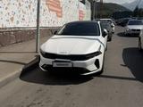 Kia K5 2025 годаүшін13 500 000 тг. в Алматы