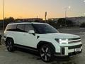 Hyundai Santa Fe 2024 года за 22 500 000 тг. в Актау – фото 10