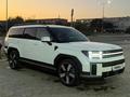 Hyundai Santa Fe 2024 года за 22 500 000 тг. в Актау