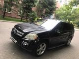 Mercedes-Benz GL 450 2006 года за 7 250 000 тг. в Алматы – фото 3