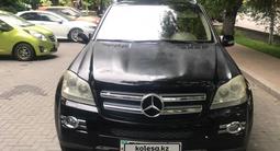 Mercedes-Benz GL 450 2006 года за 6 999 999 тг. в Алматы – фото 2