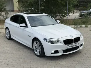BMW 535