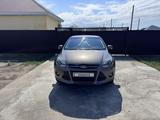 Ford Focus 2012 года за 2 800 000 тг. в Атырау – фото 2