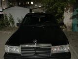Mercedes-Benz 190 1992 года за 950 000 тг. в Караганда