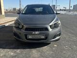 Chevrolet Aveo 2013 годаfor4 500 000 тг. в Шымкент