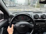 ВАЗ (Lada) Granta 2190 2013 года за 2 700 000 тг. в Усть-Каменогорск – фото 4