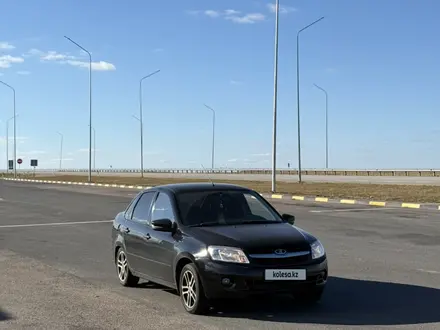 ВАЗ (Lada) Granta 2190 2013 года за 2 700 000 тг. в Усть-Каменогорск – фото 10