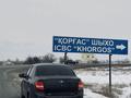 ВАЗ (Lada) Granta 2190 2013 года за 2 700 000 тг. в Усть-Каменогорск – фото 2