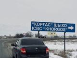 ВАЗ (Lada) Granta 2190 2013 года за 2 700 000 тг. в Усть-Каменогорск – фото 2