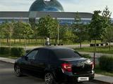 ВАЗ (Lada) Granta 2190 2013 года за 2 700 000 тг. в Усть-Каменогорск – фото 5