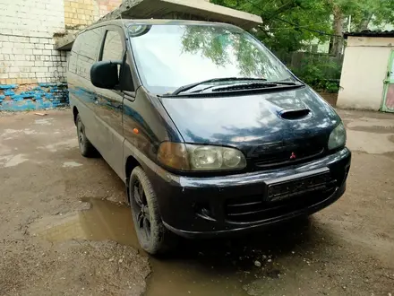 Mitsubishi Delica 1995 года за 3 500 000 тг. в Караганда – фото 2