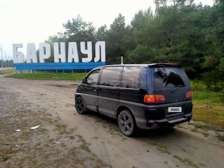 Mitsubishi Delica 1995 года за 3 500 000 тг. в Караганда – фото 6