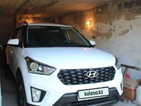 Hyundai Creta 2021 года за 12 000 000 тг. в Усть-Каменогорск