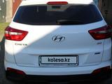 Hyundai Creta 2021 года за 12 000 000 тг. в Усть-Каменогорск – фото 2