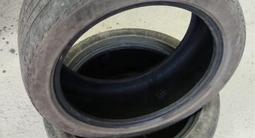 Шины Bridgestone R18 за 140 000 тг. в Астана – фото 3