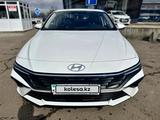 Hyundai Elantra 2024 годаүшін9 249 999 тг. в Караганда – фото 3