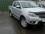JAC T6 2020 года за 7 950 000 тг. в Костанай – фото 2