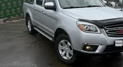 JAC T6 2020 года за 7 950 000 тг. в Костанай – фото 2
