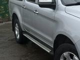 JAC T6 2020 года за 7 950 000 тг. в Костанай – фото 3