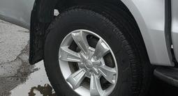 JAC T6 2020 года за 7 950 000 тг. в Костанай – фото 4