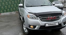 JAC T6 2020 года за 7 950 000 тг. в Костанай