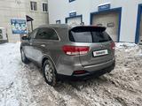 Kia Sorento 2015 года за 10 000 000 тг. в Астана – фото 4