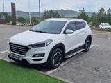 Hyundai Tucson 2019 годаүшін11 500 000 тг. в Усть-Каменогорск