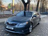 Toyota Camry 2007 годаүшін5 850 000 тг. в Алматы – фото 4