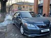 Toyota Camry 2007 годаүшін5 850 000 тг. в Алматы